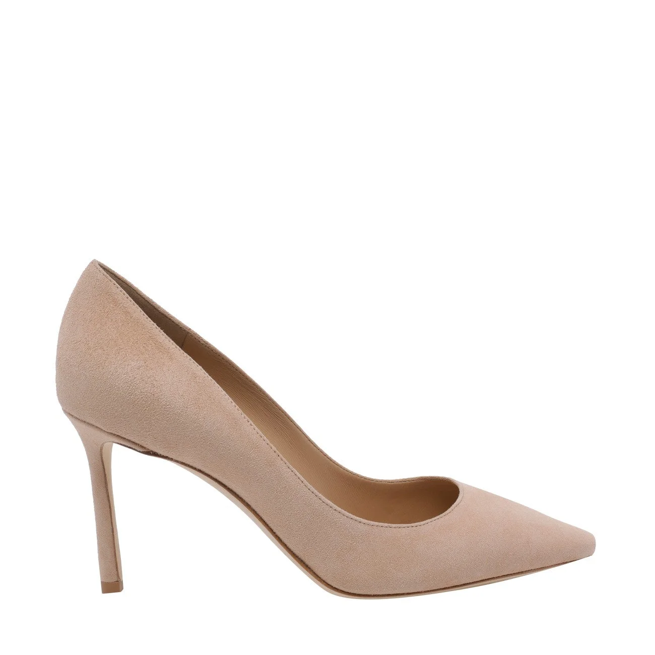 Jimmy Choo Women Romy Pumps - 1