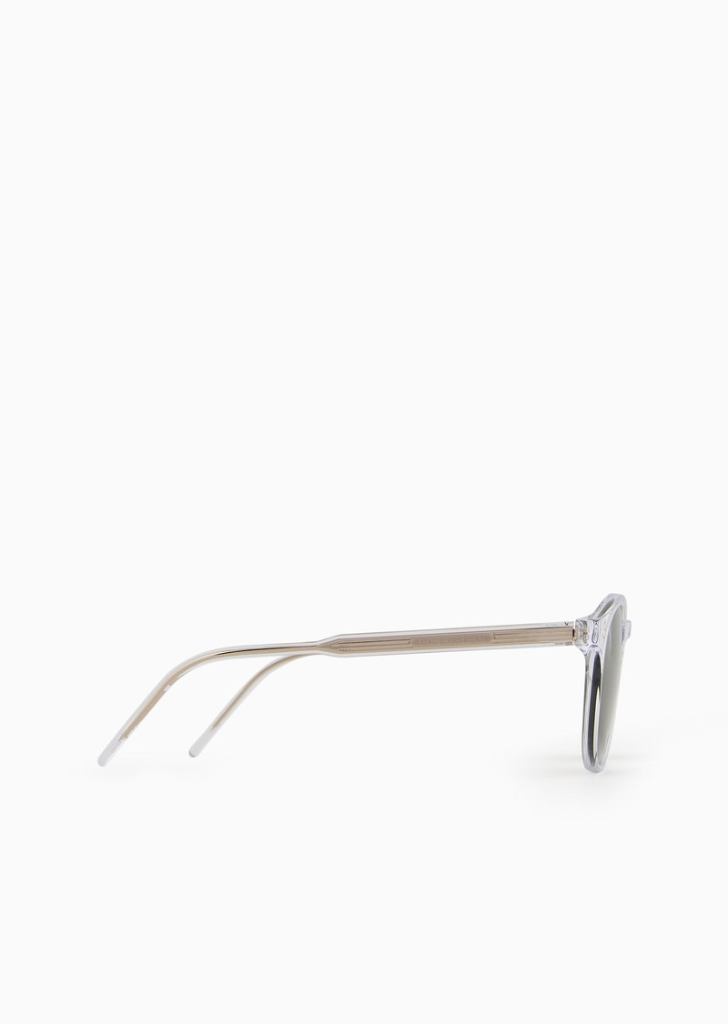Men’s Panto sunglasses 3
