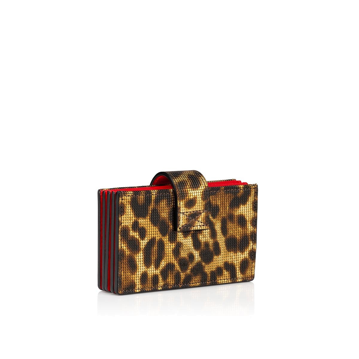 ELISA ACCORDEON CARDHOLDER - 3
