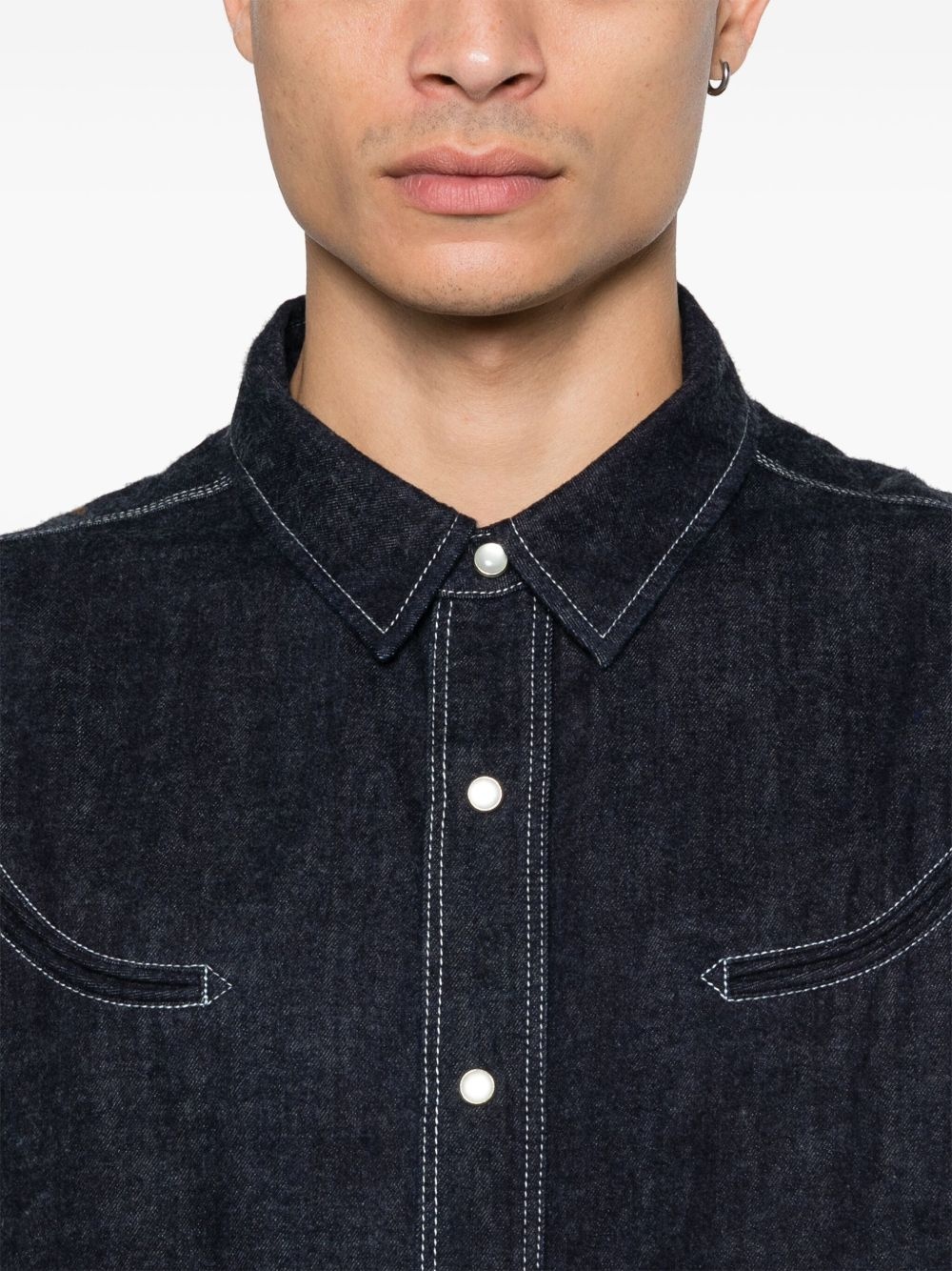 Billy Bob shirt - 5
