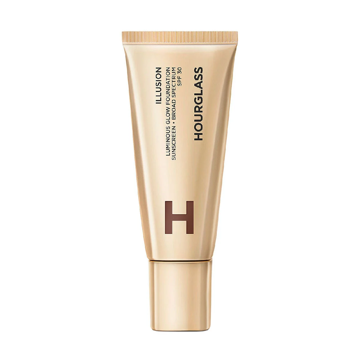 Illusion Luminous Glow Foundation SPF 30 - 1
