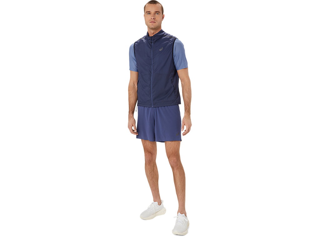 METARUN PACKABLE GILET - 10