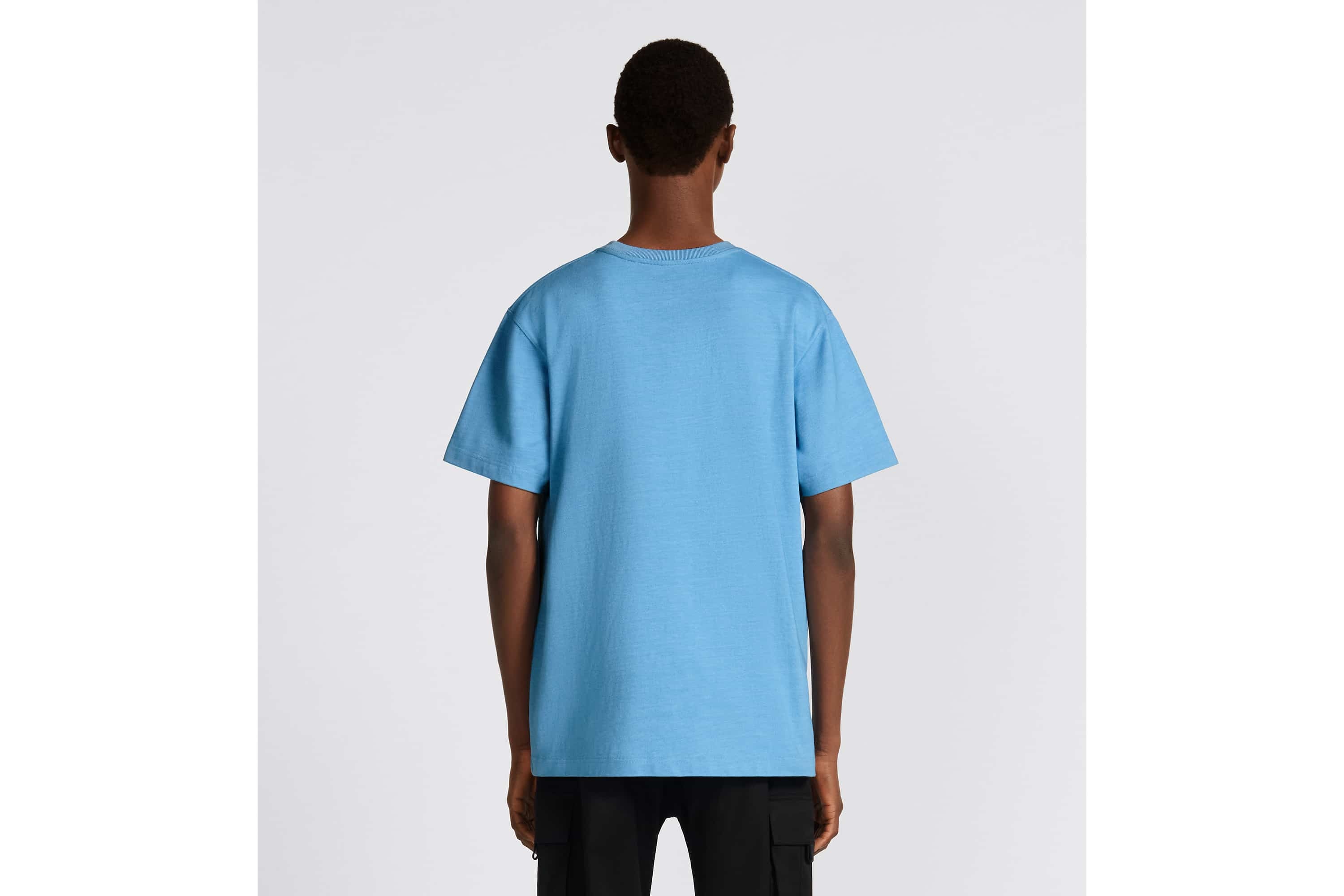 CD Icon Regular-Fit T-Shirt - 6