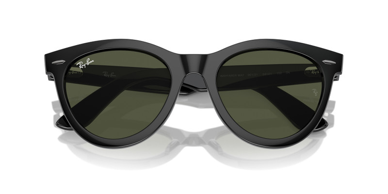 Ray-Ban WAYFARER WAY outlook