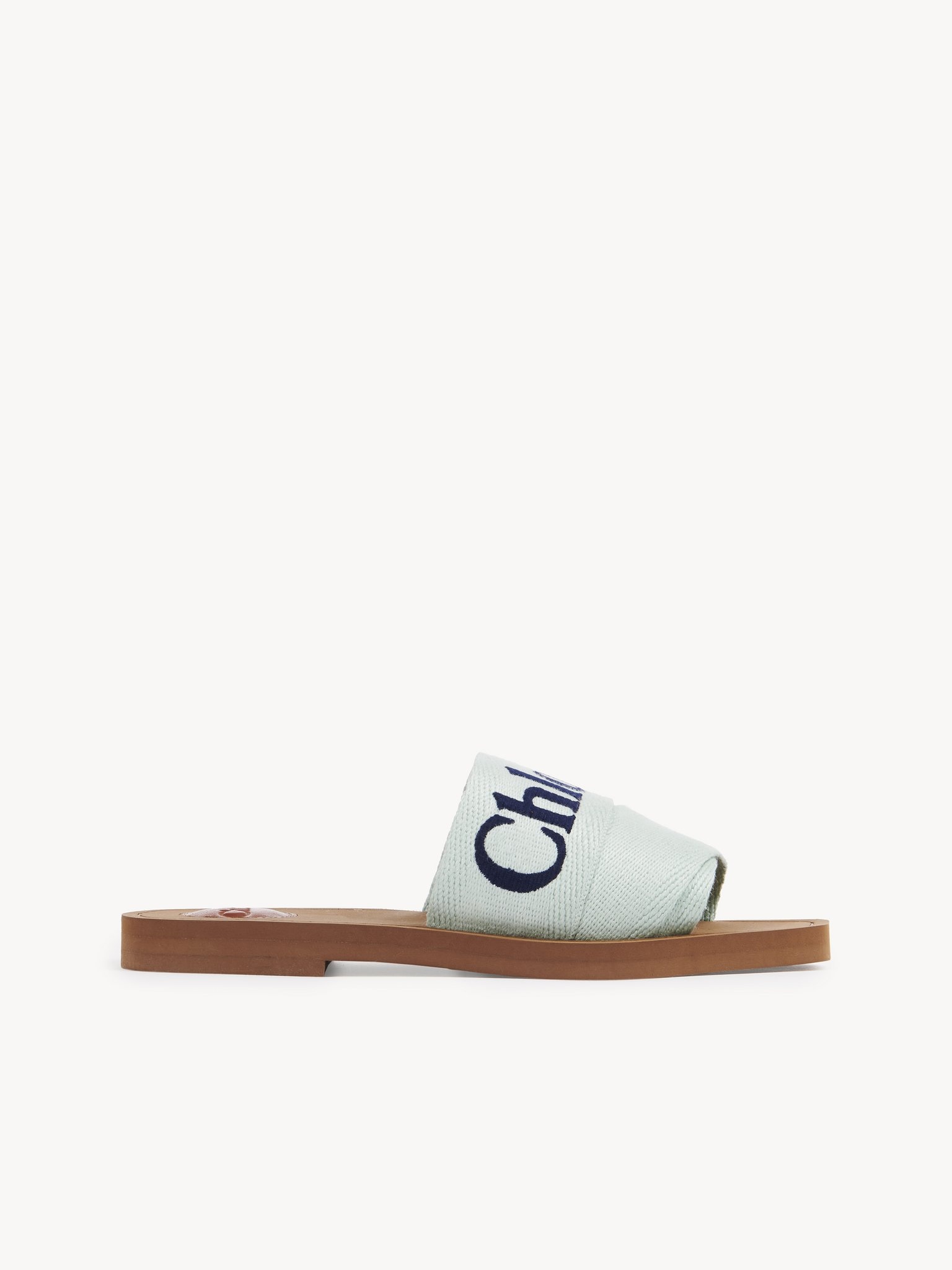 WOODY FLAT MULE - 1