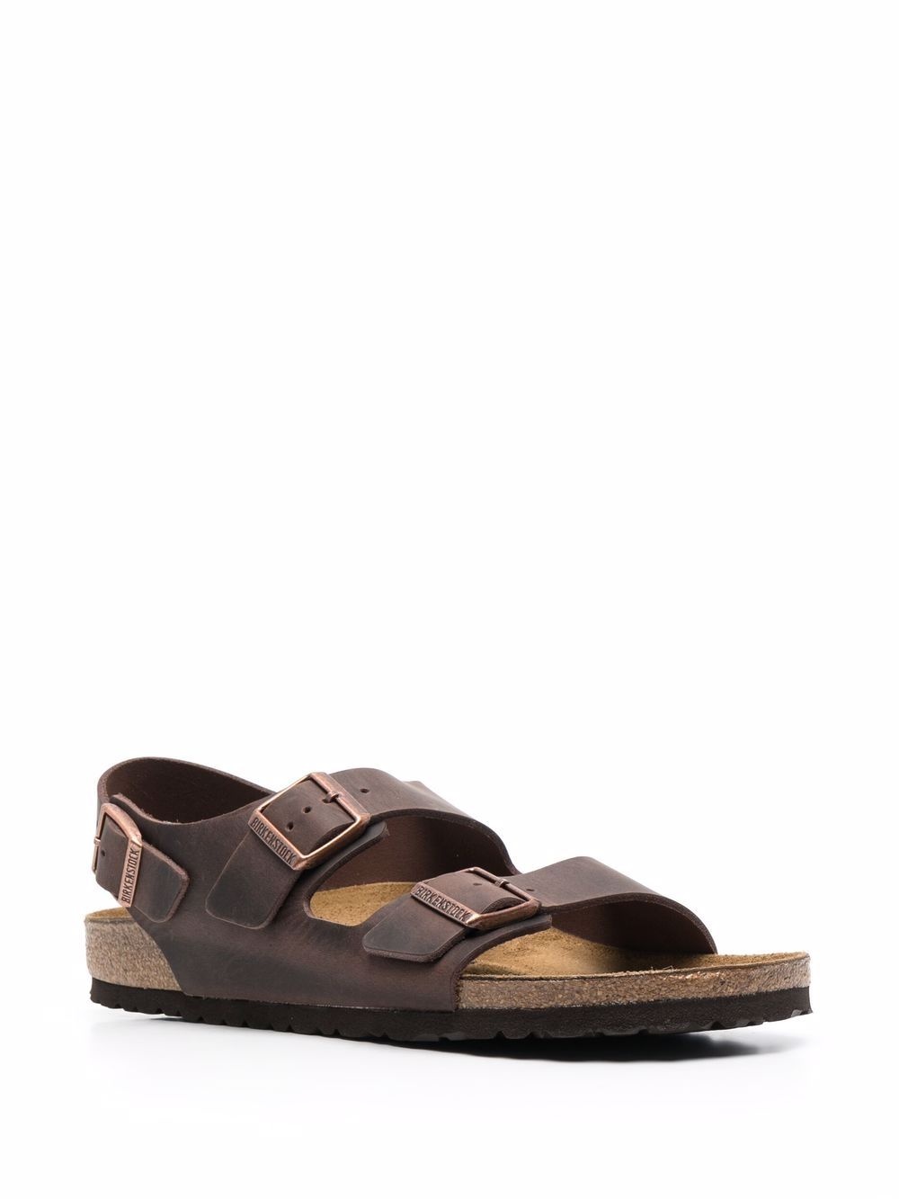 Arizona buckle sandals - 2