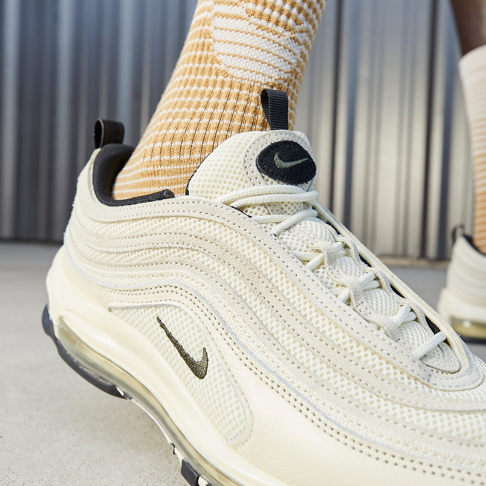 Nike Air Max 97 'Coconut Milk' DV5451-100 - 6