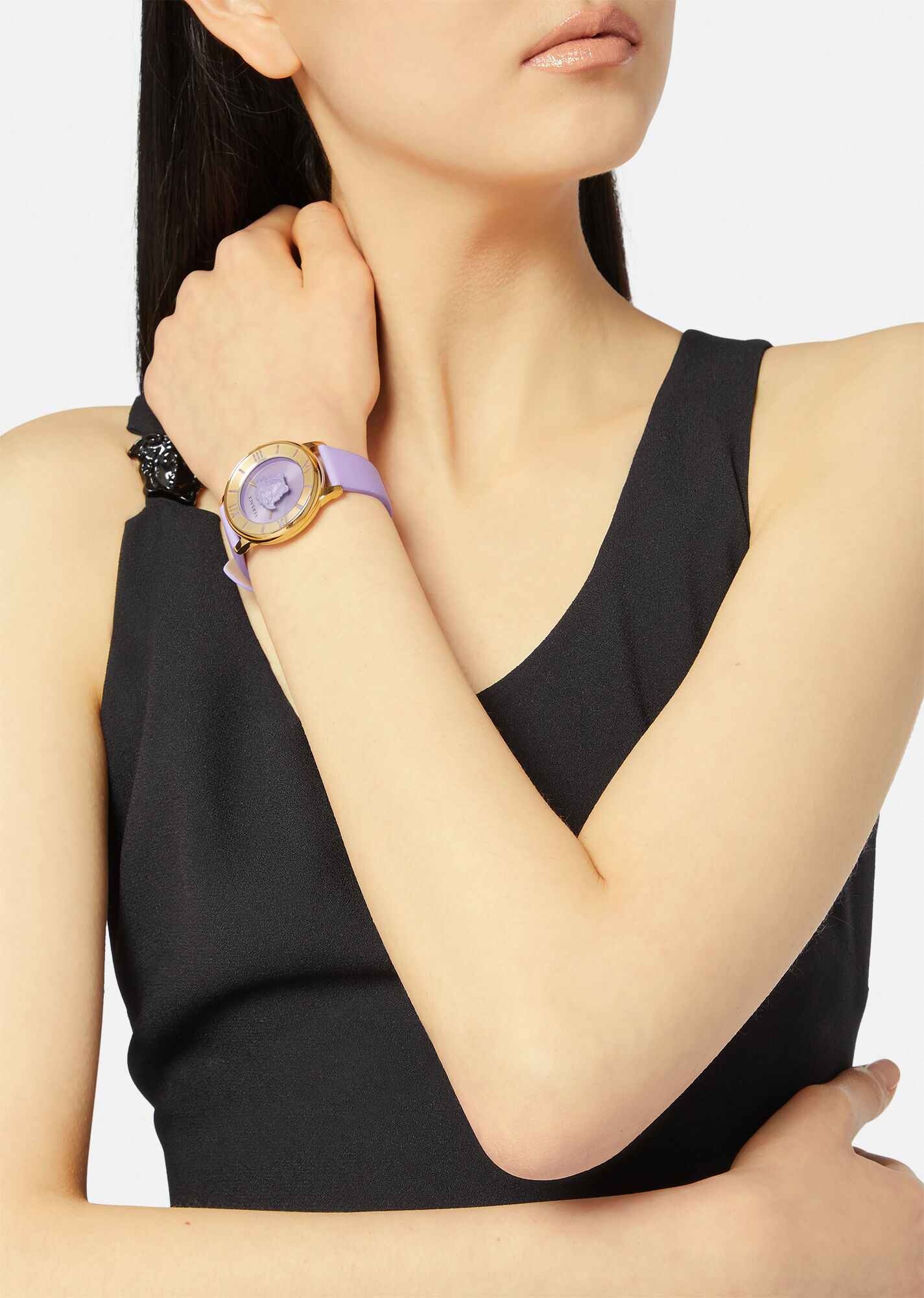 La Medusa Watch - 5