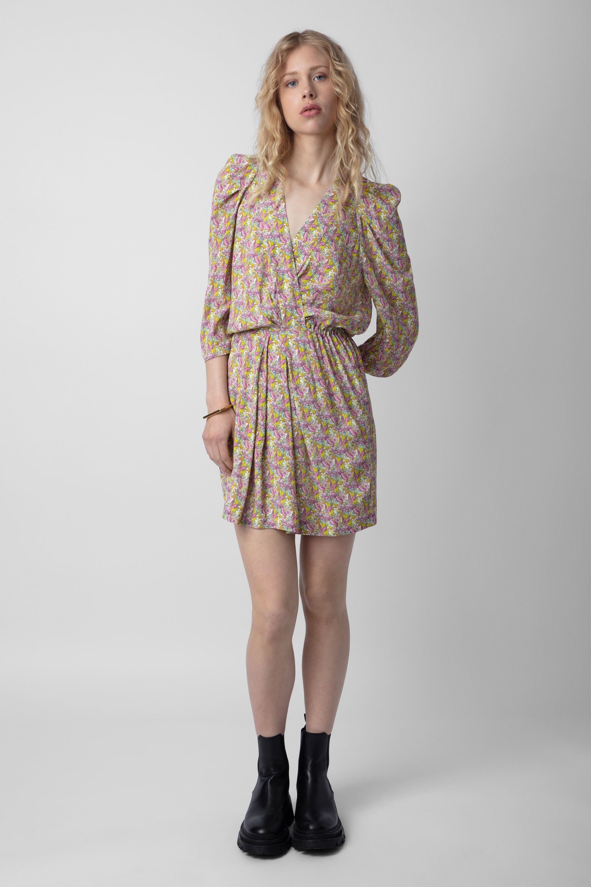 Ruz Dress - 2