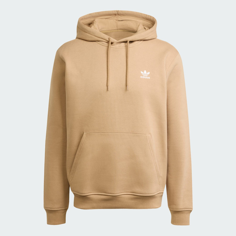 Trefoil Essentials Hoodie - 1