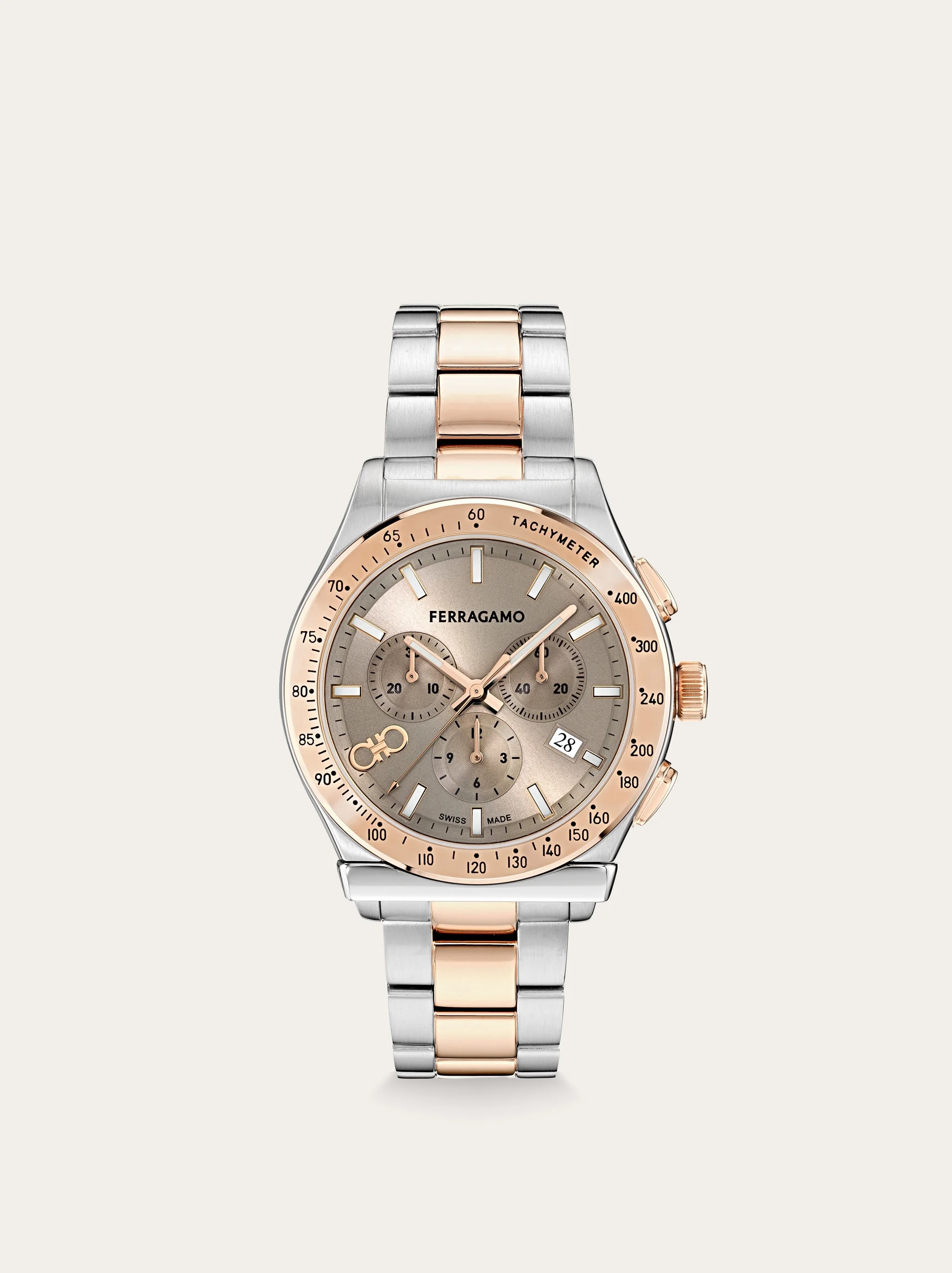 1930 Chrono watch - 1