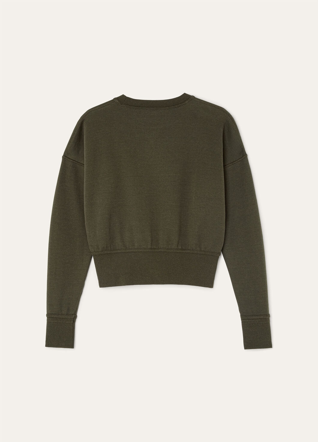 Viera Sweatshirt - 6