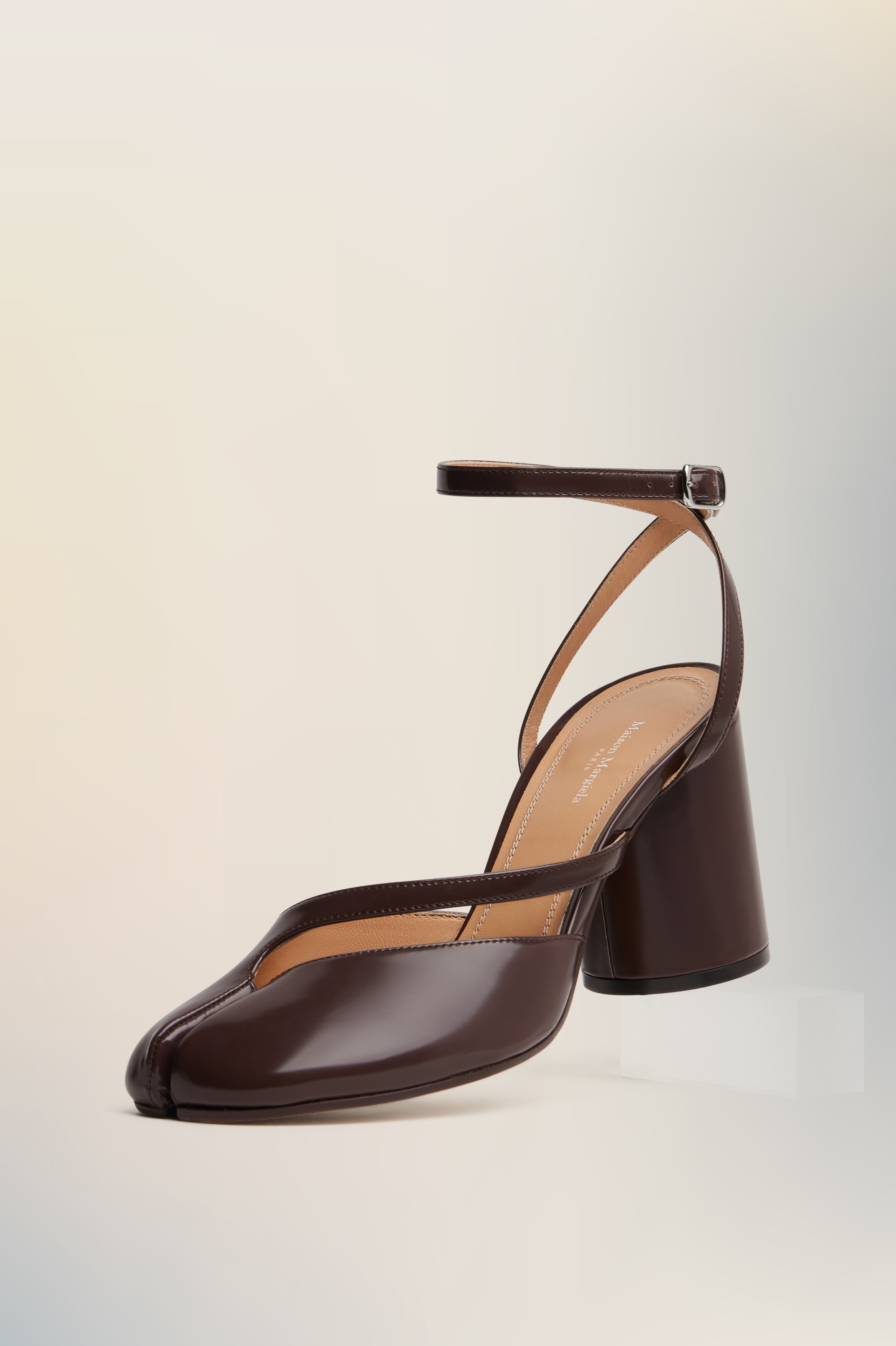 Tabi pump sandals - 1