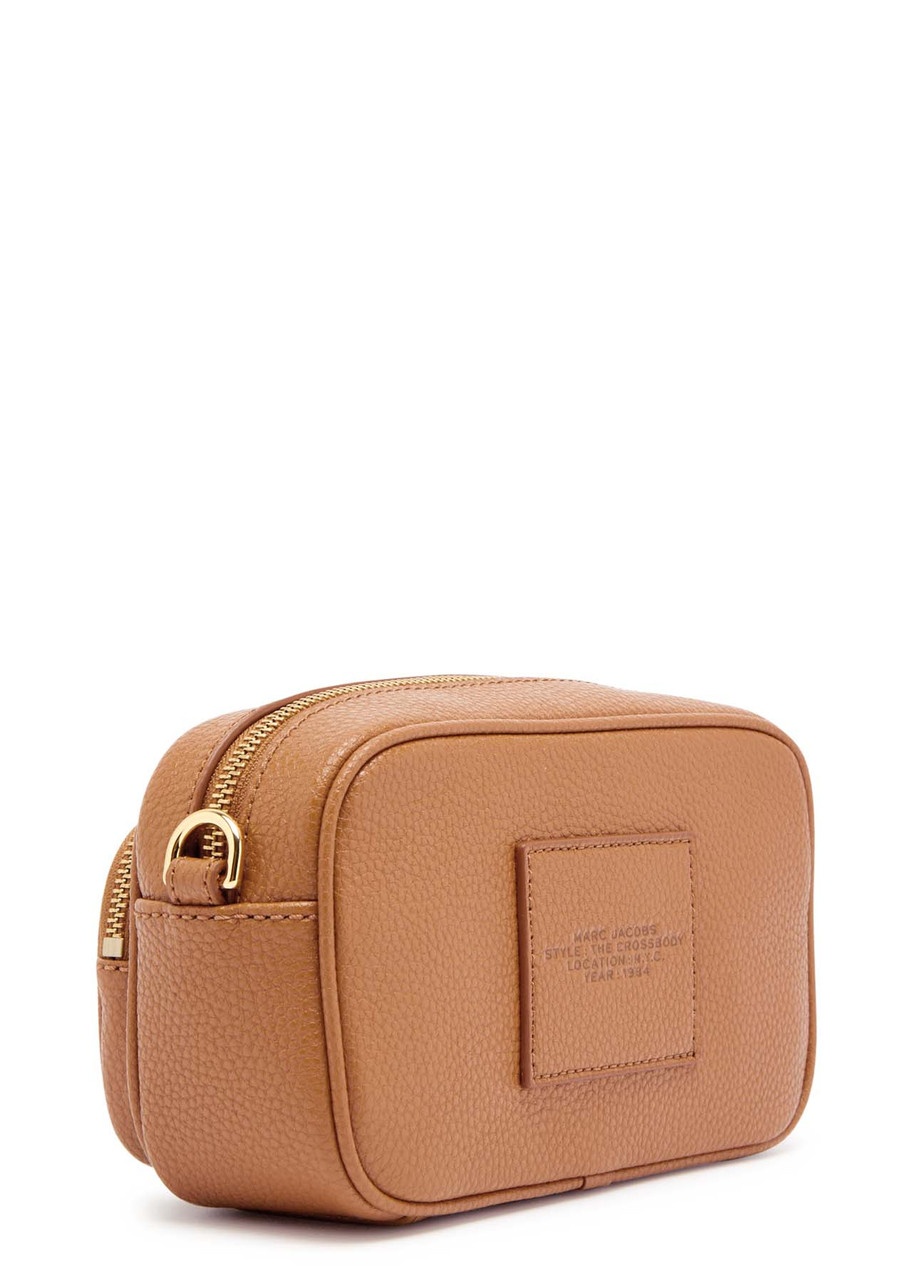 Marc Jacobs The Crossbody Leather Cross-body bag - 2