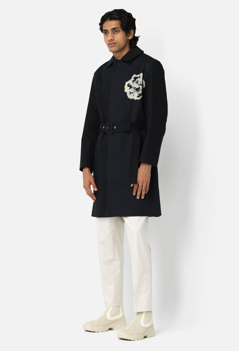 JE X MACKINTOSH SPRING COAT 4