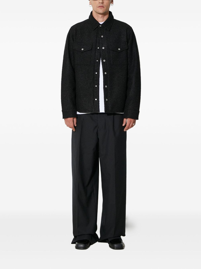 BILLIONAIRE BOYS CLUB Outdoorsman shirt jacket outlook