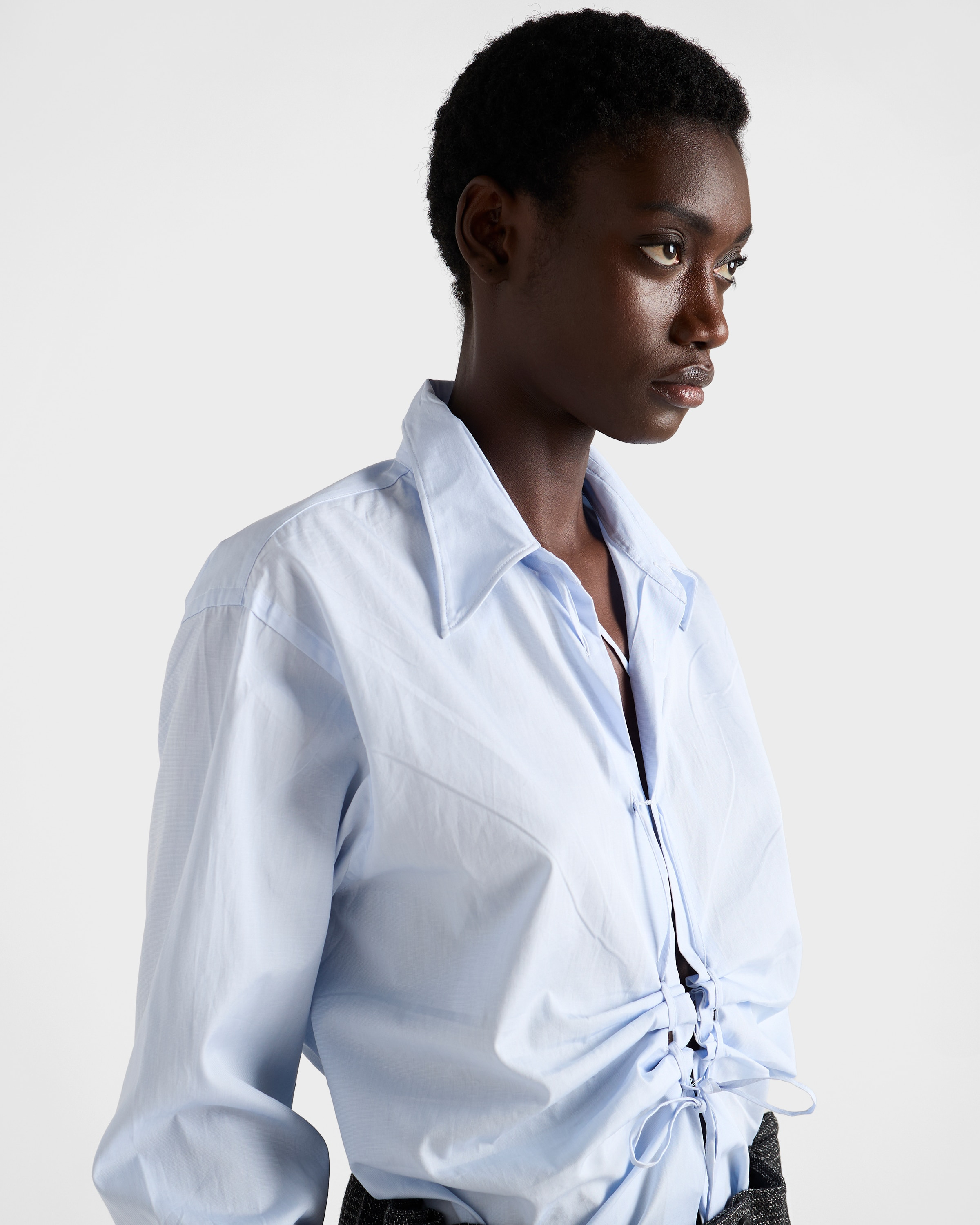 Fil-à-fil shirt - 3