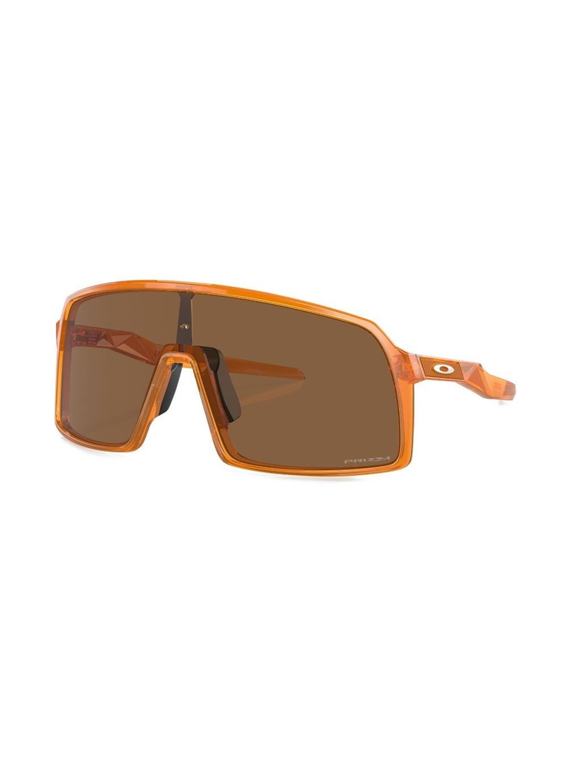 OAKLEY Sutro Introspect shield sunglasses outlook