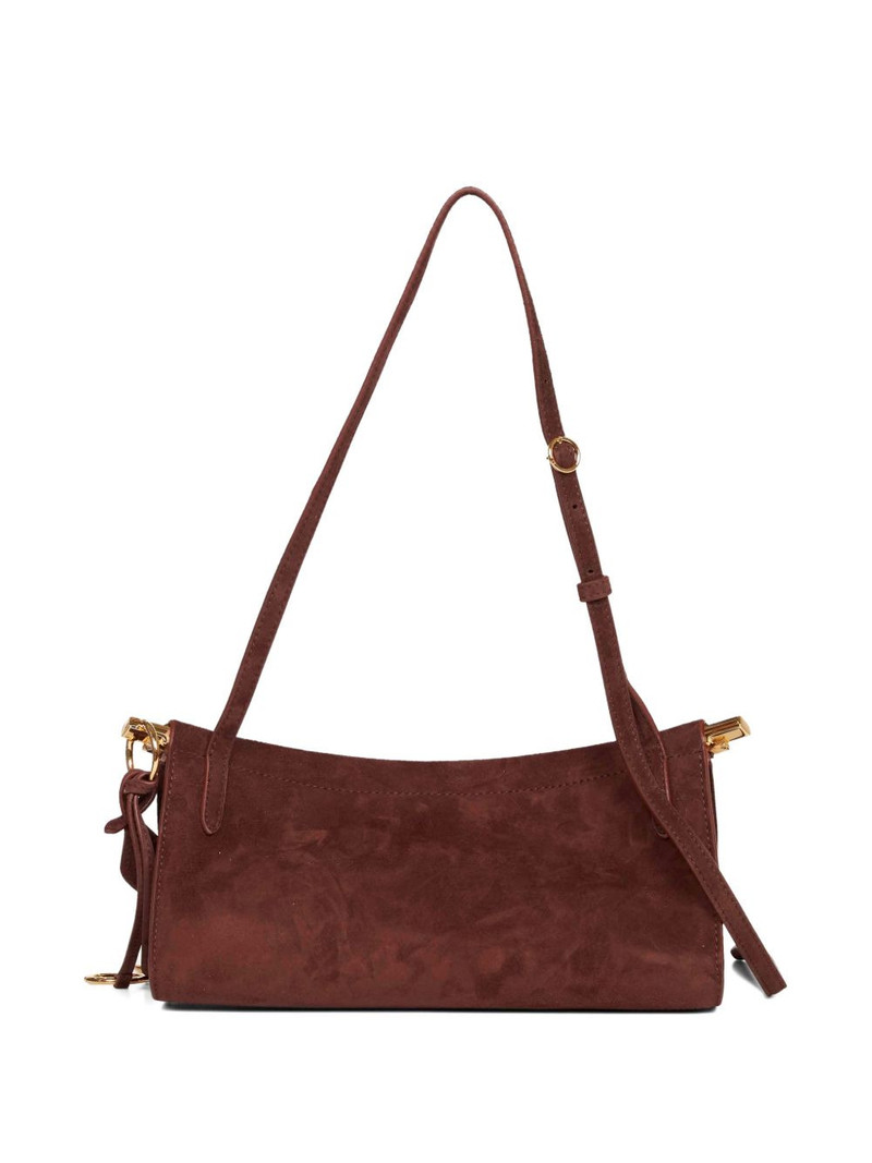 Alaïa Le Click logo-detail shoulder bag outlook