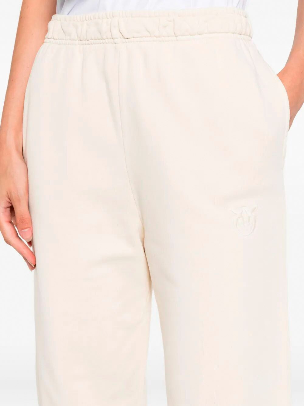 `Pazzo` Dyed Track Pants - 5