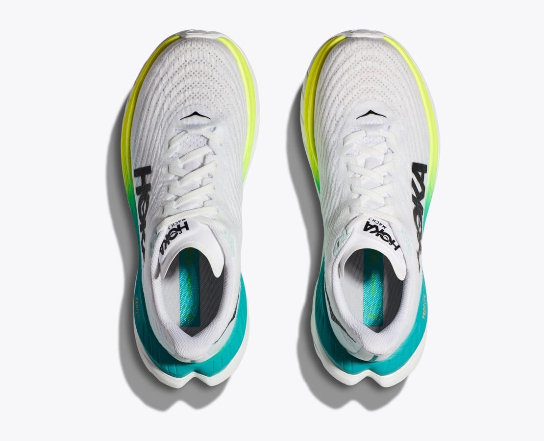 HOKA Men display picture 2
