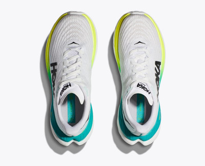 HOKA ONE ONE Men's Mach 5 outlook