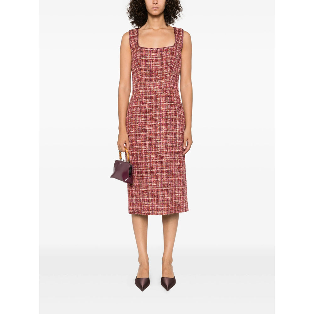 Etro Pink Dresses - Day Dresses Women - 2