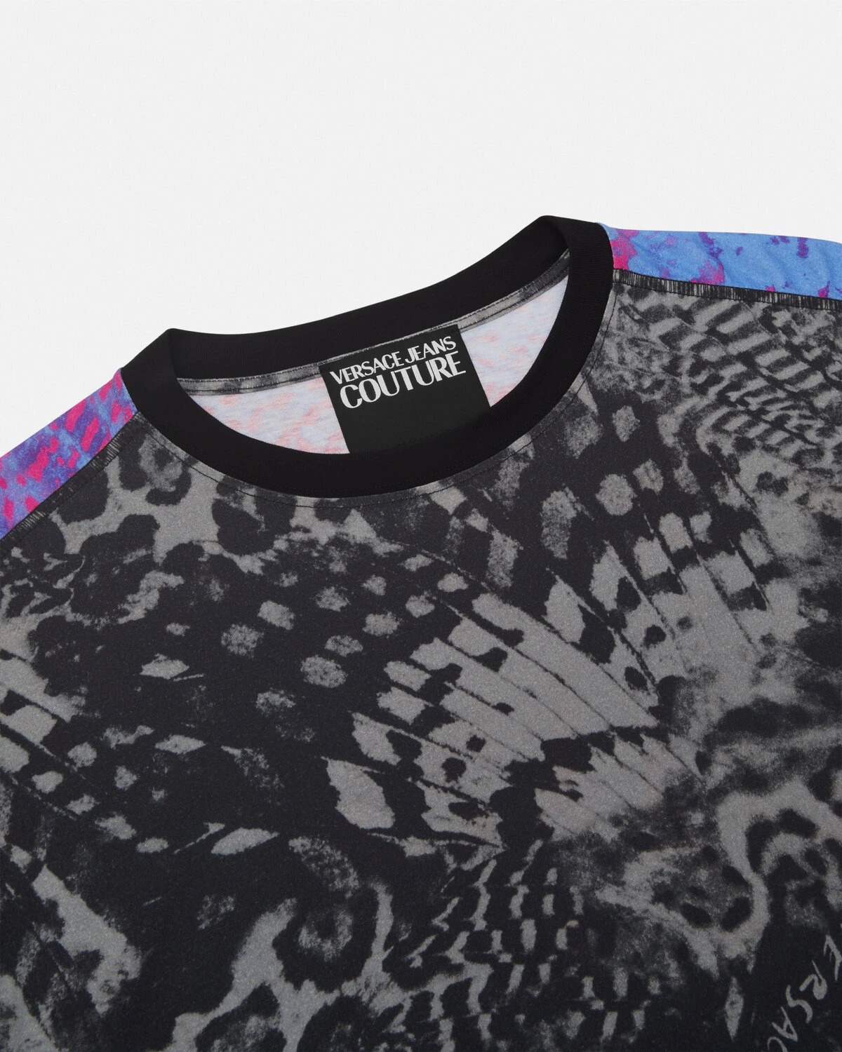 Animalier T-Shirt - 2