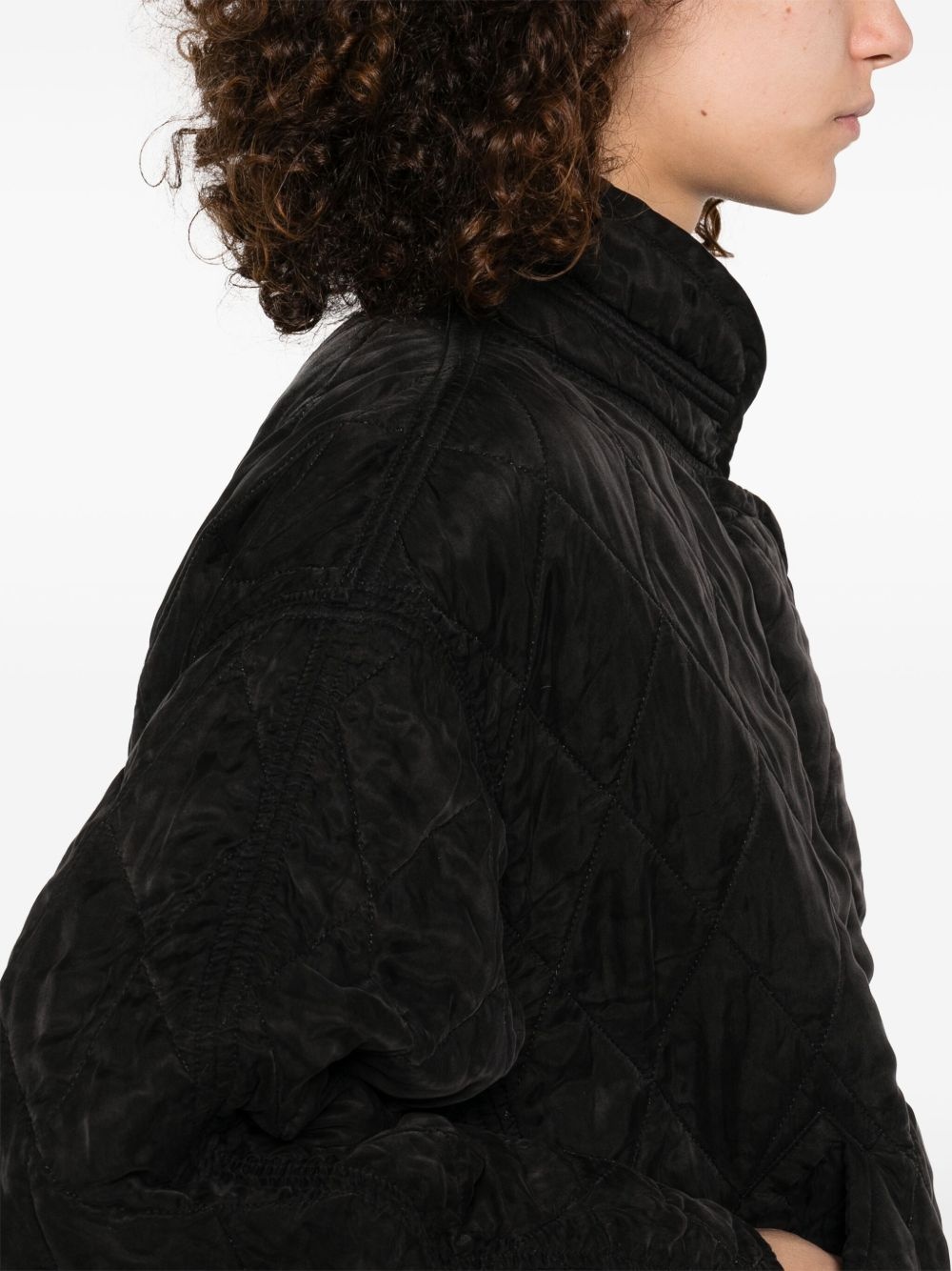Zakiane jacket - 5