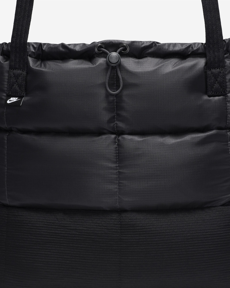 Nike Sportswear Puffle Tote Bag (24L) 5