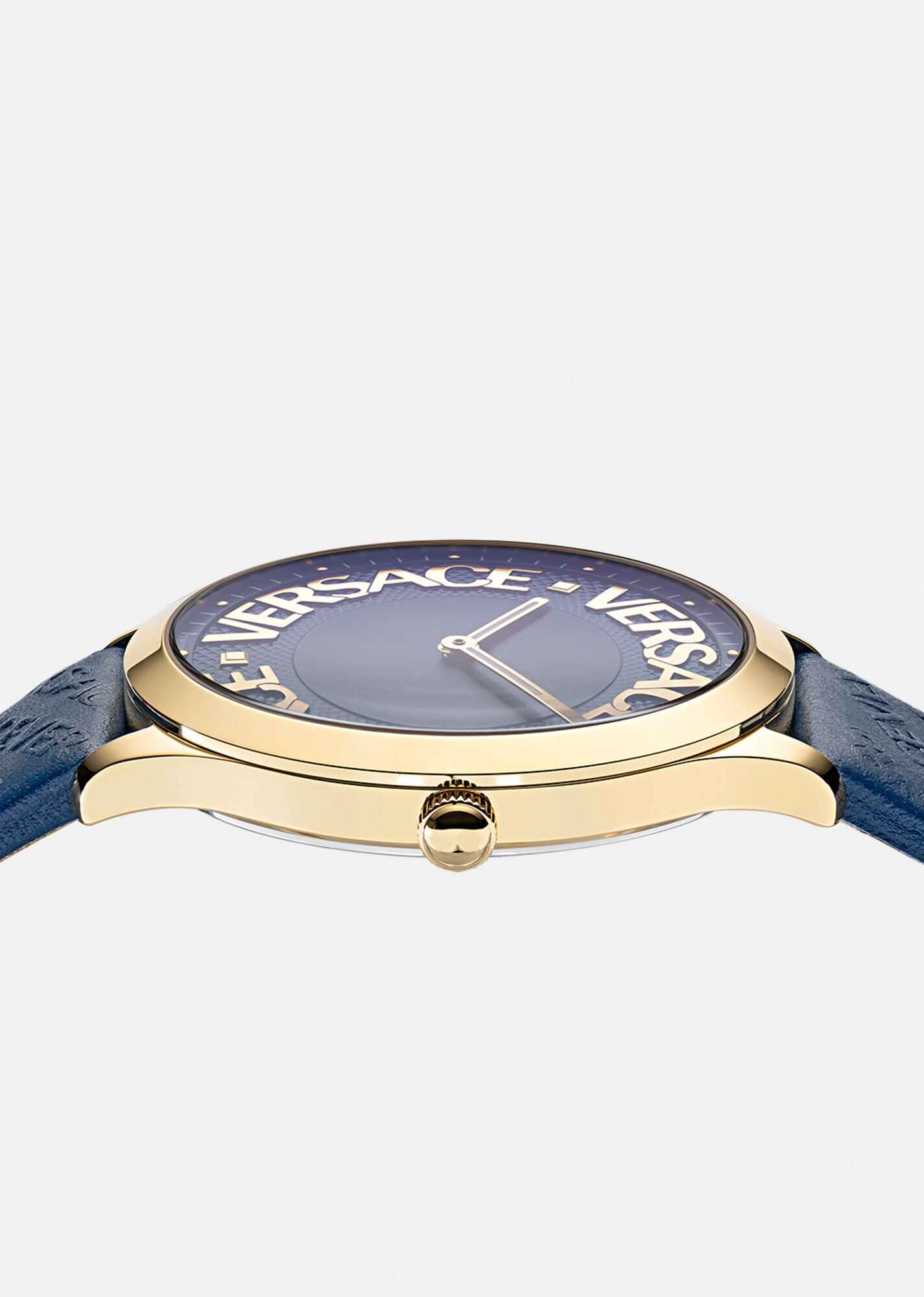 Logo Halo Watch - 3