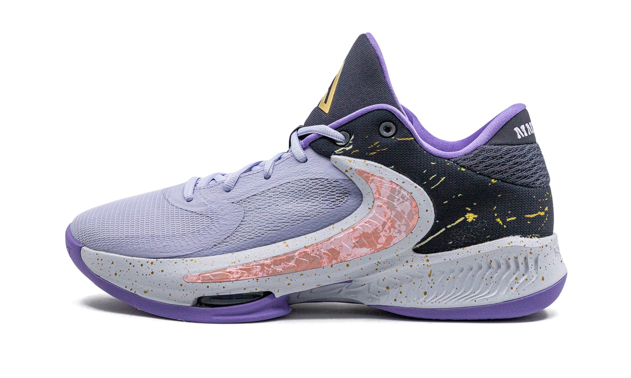 Zoom Freak 4 "All-Star" - 1