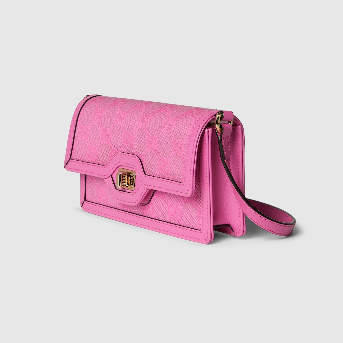 Gucci Luce mini shoulder bag - 2