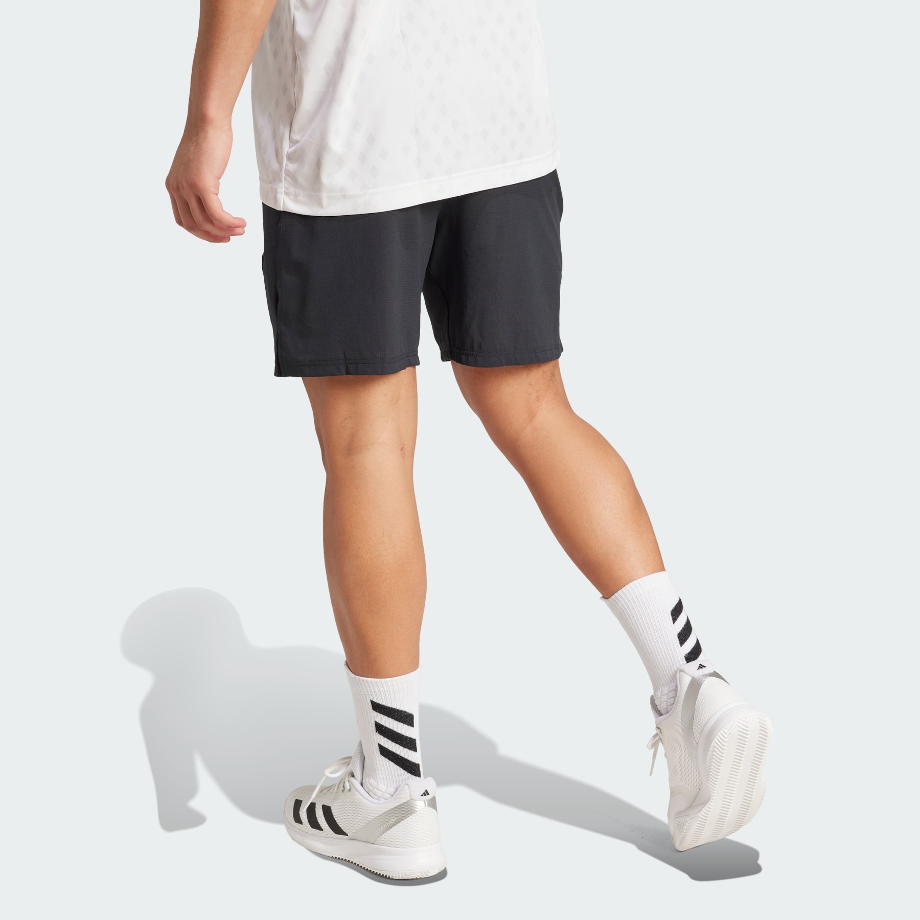 Tennis Climacool Ergo Shorts - 3