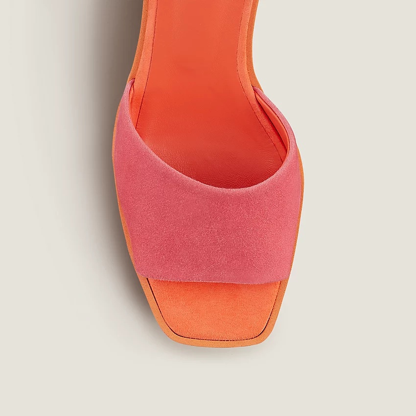 Early sandal - 4