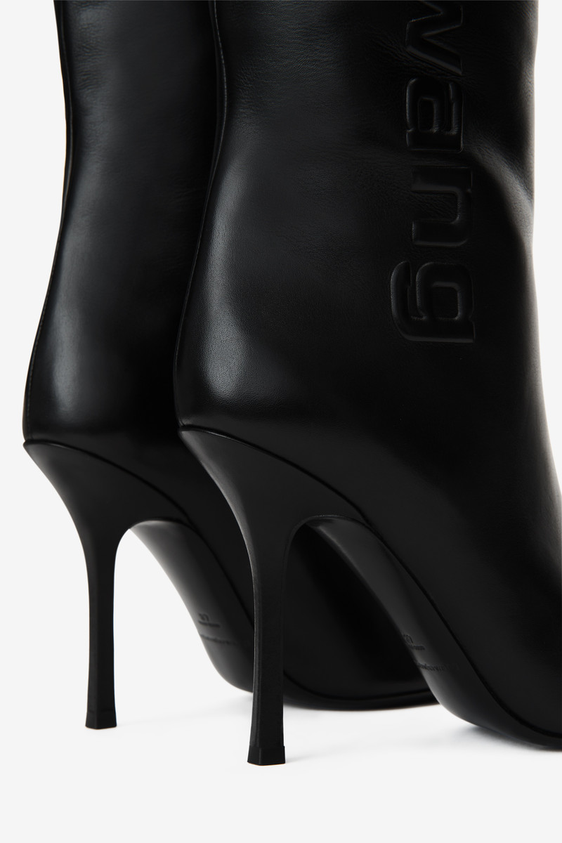 delphine tall boot in leather 4