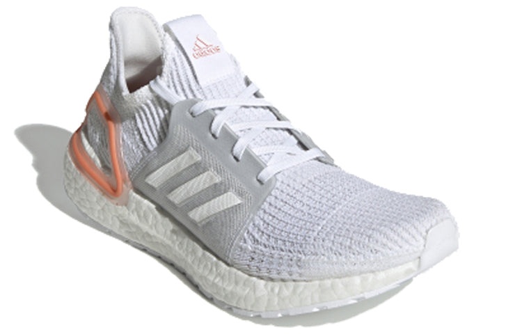 (WMNS) adidas UltraBoost 19 'Semi Coral' FU7783 - 3