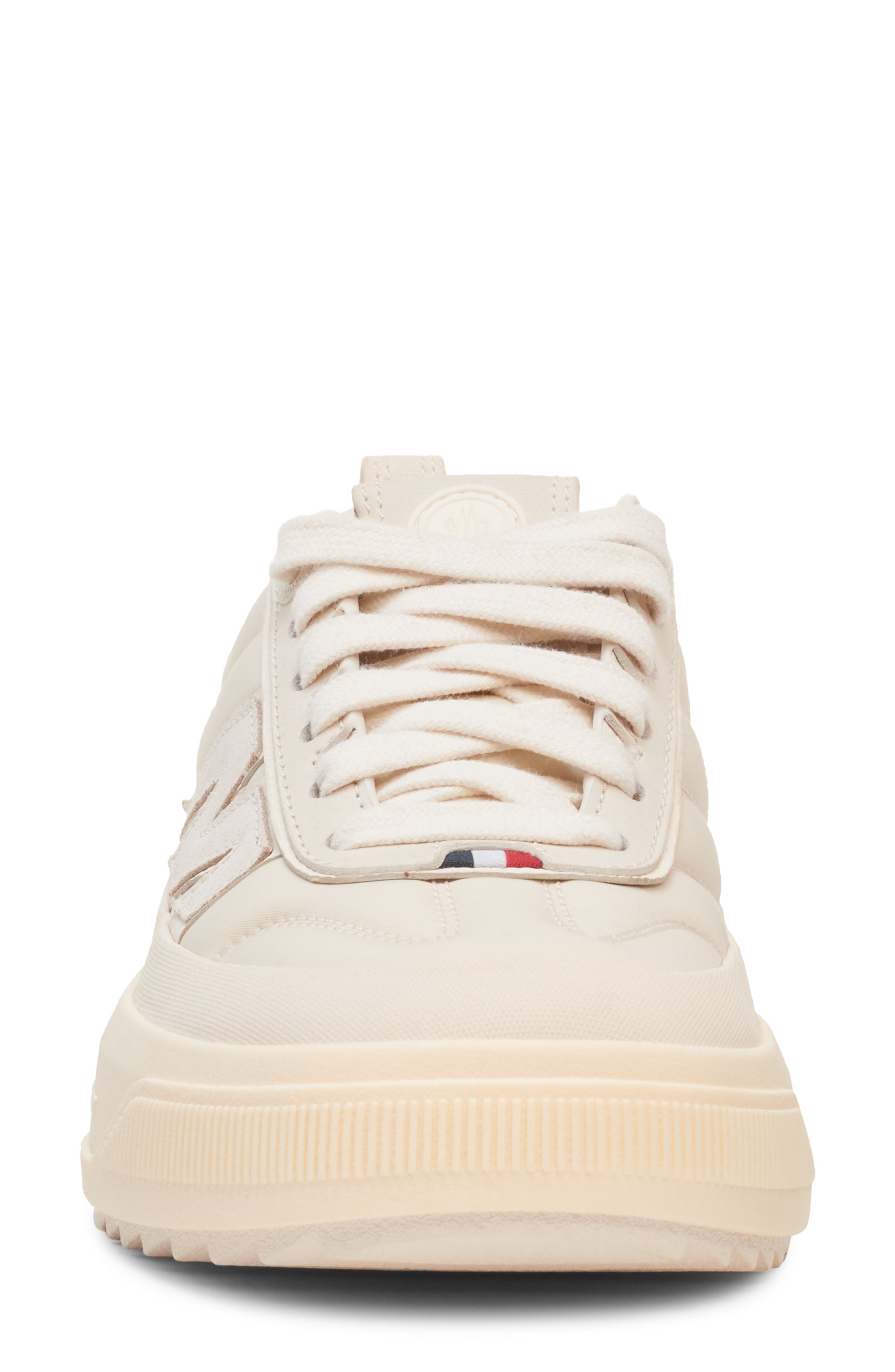 Moncler Altive Sneaker in Tapioca at Nordstrom - 4