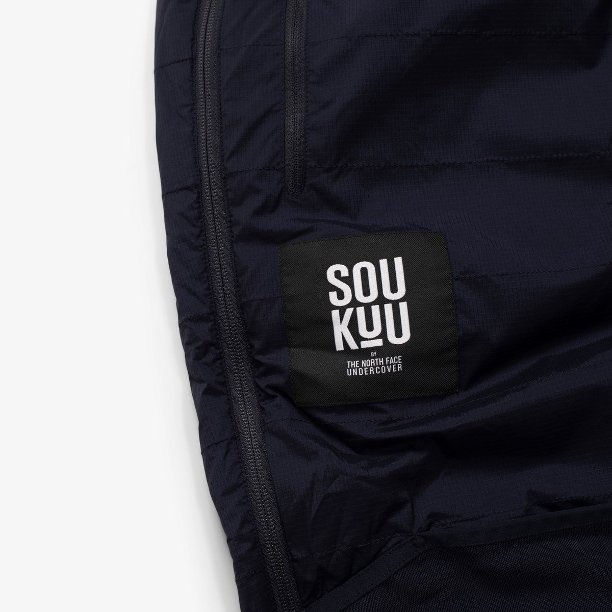 50/50 Down Pant x UNDERCOVER - 14
