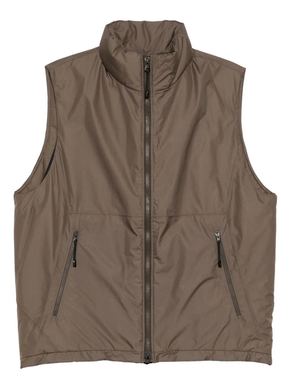 Gore-Tex gilet - 1