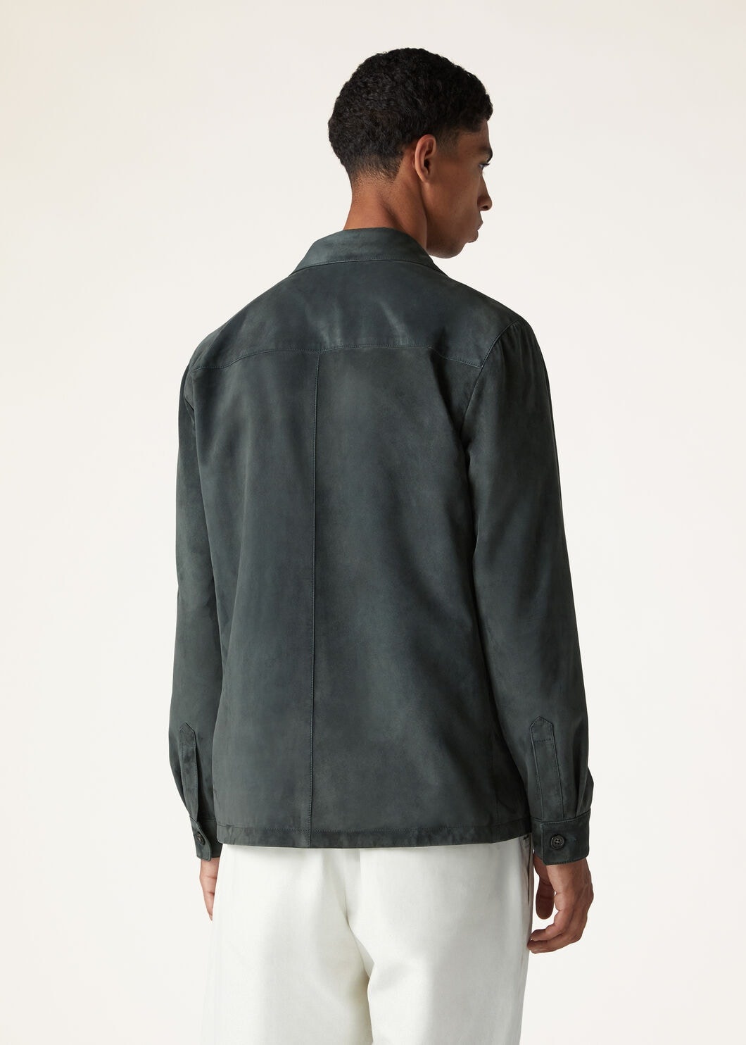 Loro Piana Overshirt - 5