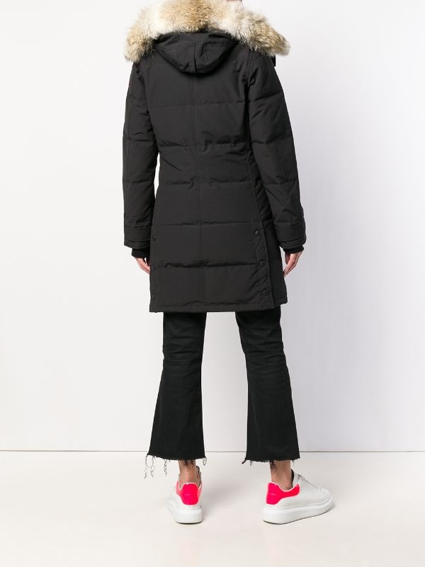 CANADA GOOSE Women Shelburne Parka - 3