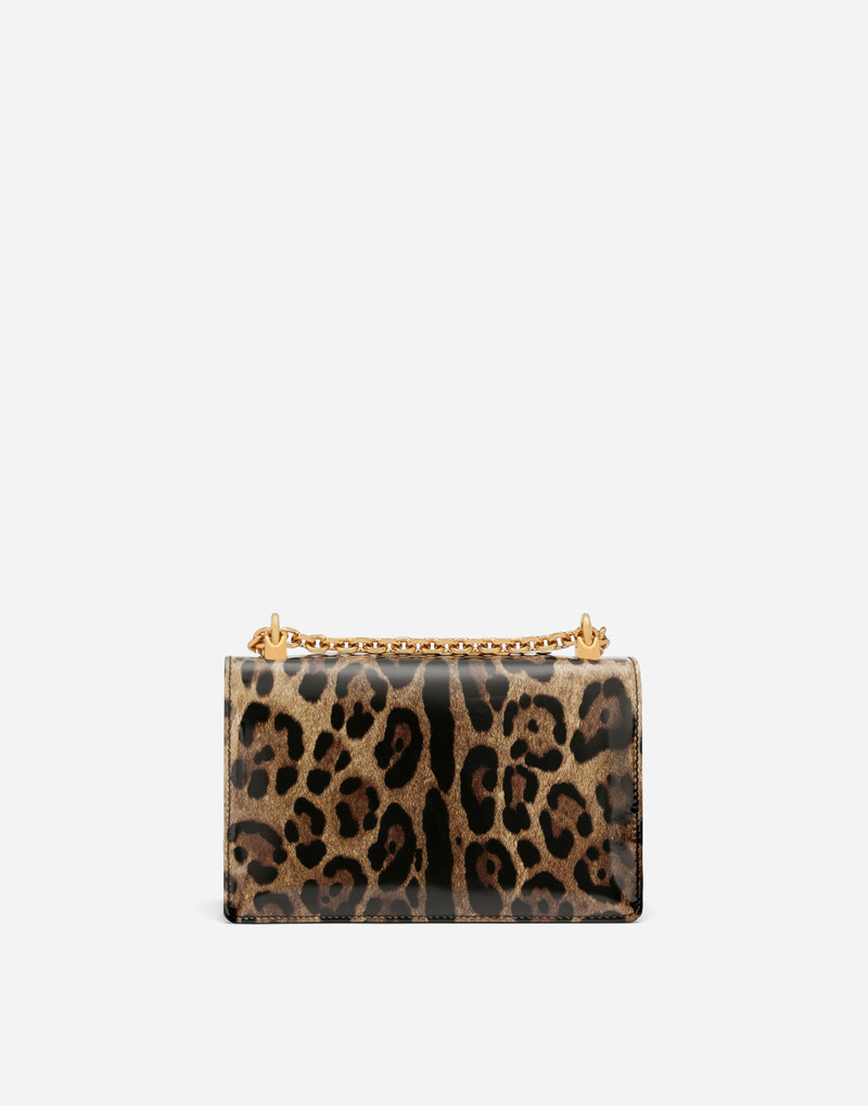 Medium DG Girls shoulder bag 4