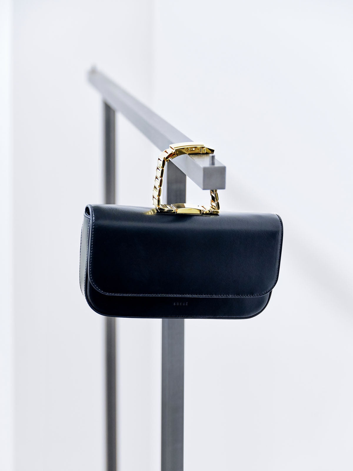 Watch Belt Wide Bag - 6