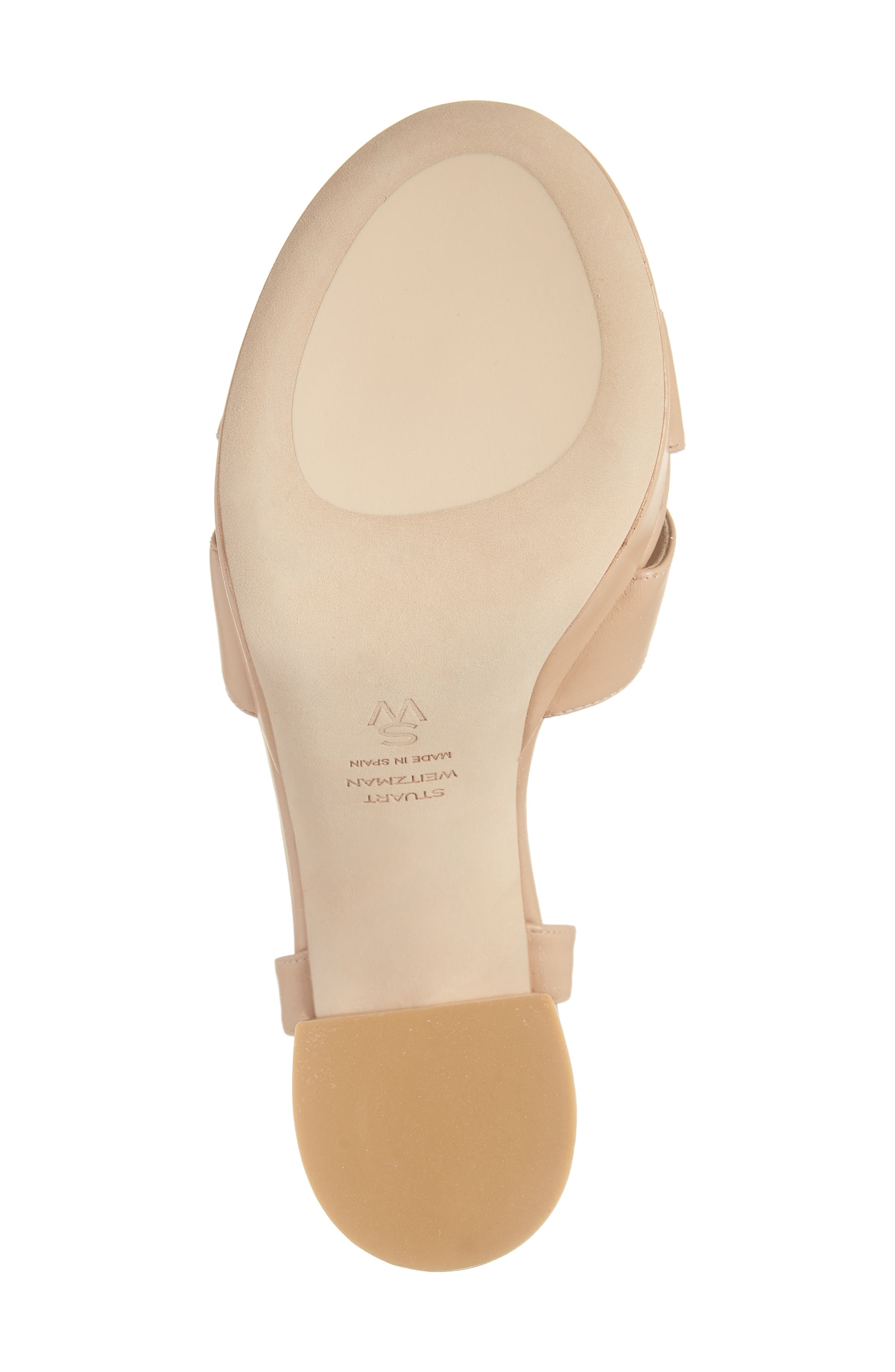 Dayna Platform Sandal - 6