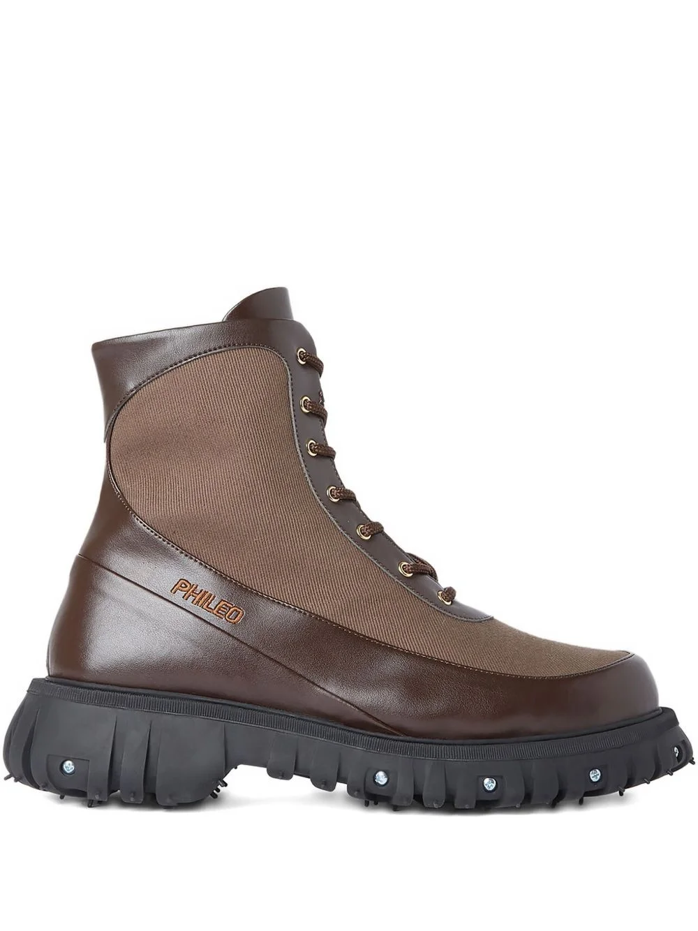 Timanfaya boots - 1