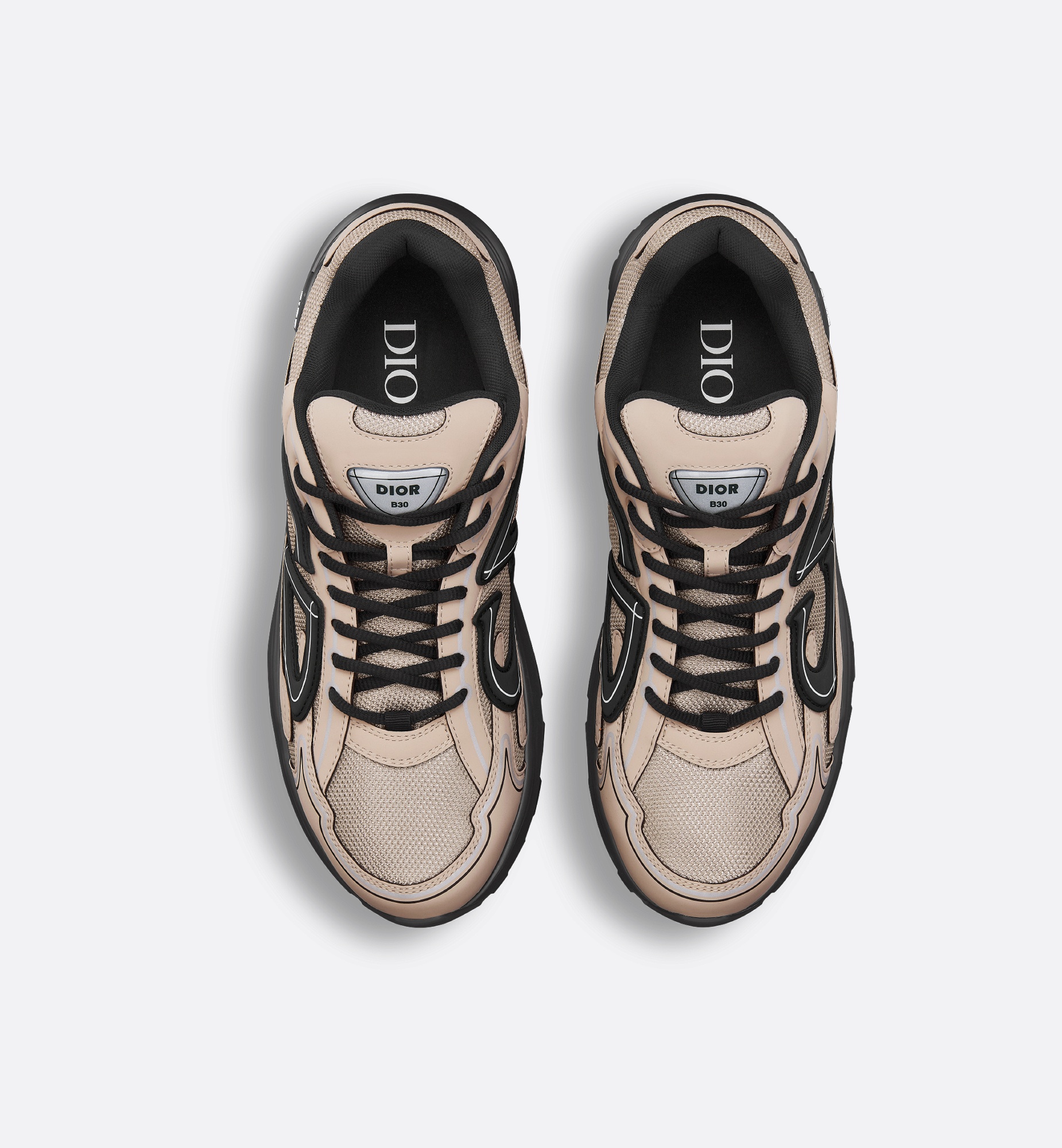 B30 Countdown Sneaker - 6