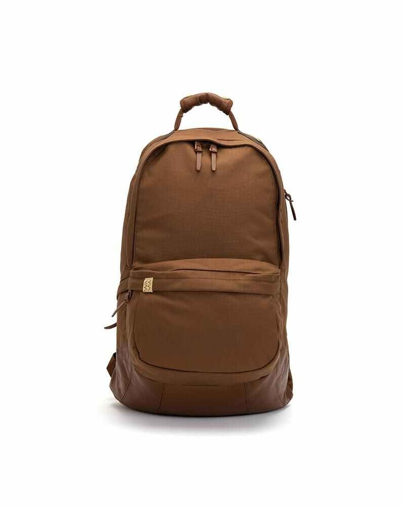 CORDURA 22L BROWN 1