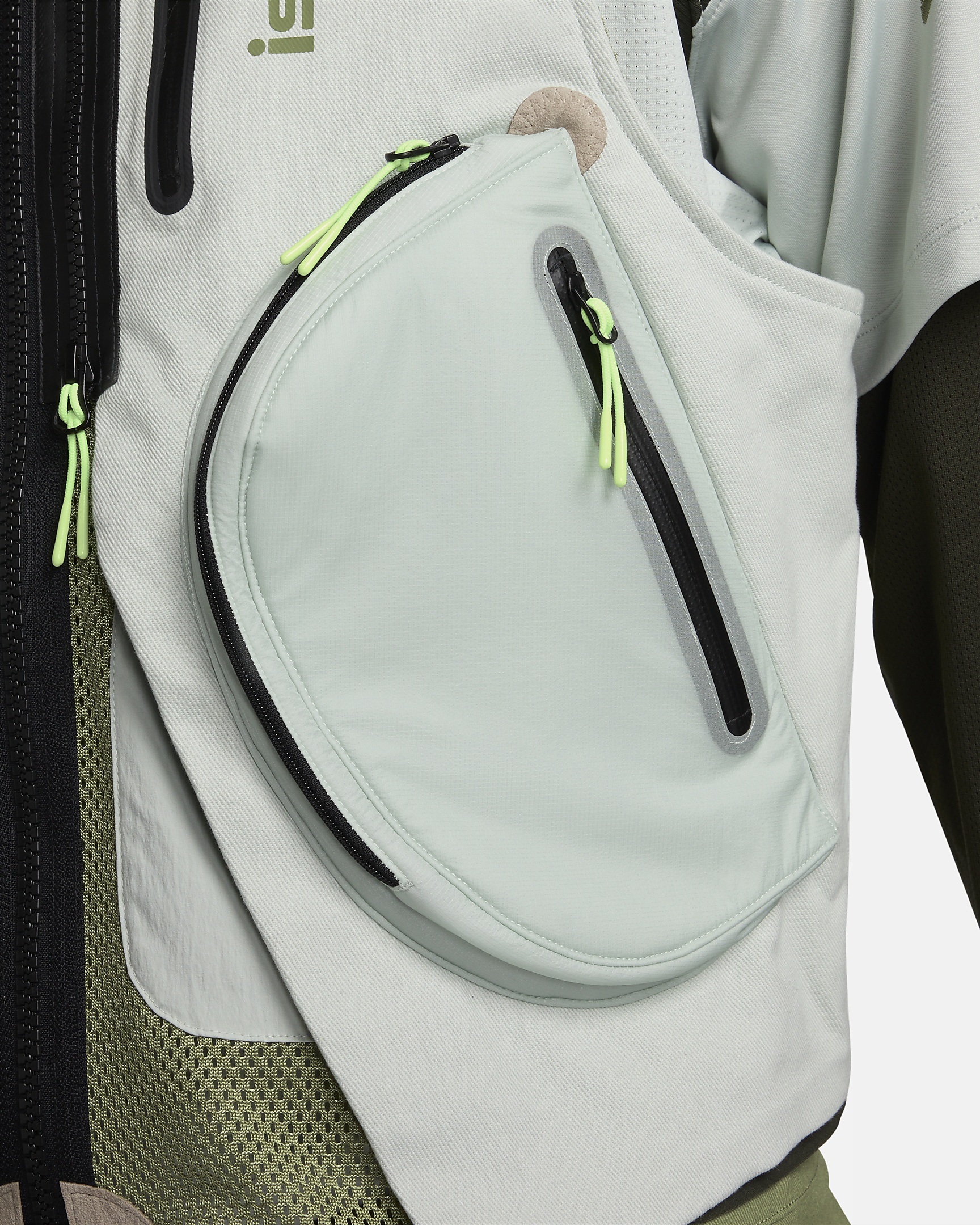 Nike ISPA Vest 2.0 - 7