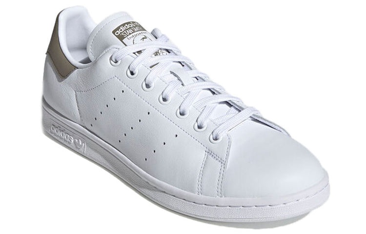 adidas Stan Smith 'White Trace Cargo' EE5798 - 2